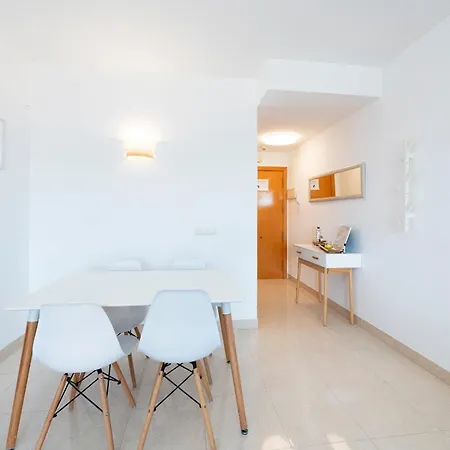 Anoreta Golf 316 Apartamento