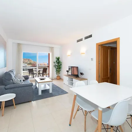 Anoreta Golf 316 Apartamento Torre de Benagalbon