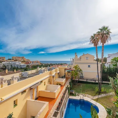 Apartamento Anoreta Golf 316 Torre de Benagalbon