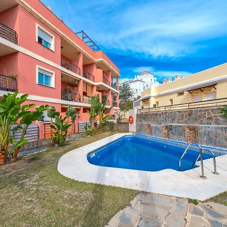 Anoreta Golf 316 Apartamento *