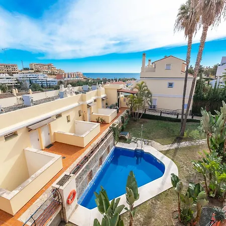Anoreta Golf 316 Apartamento Torre de Benagalbon