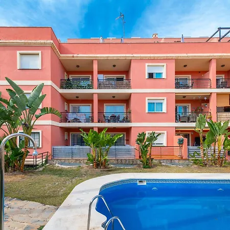 Anoreta Golf 316 Apartamento Torre de Benagalbon
