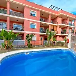 Appartamento Anoreta Golf 316 Torre de Benagalbon
