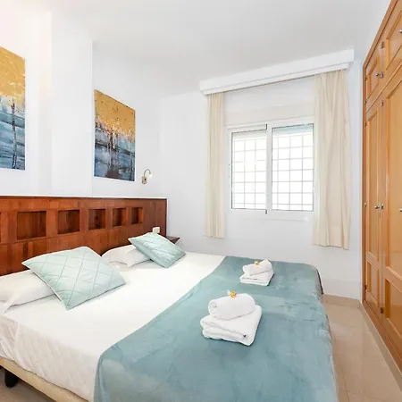 Anoreta Golf 316 Apartment *