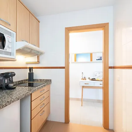 Apartment Anoreta Golf 316