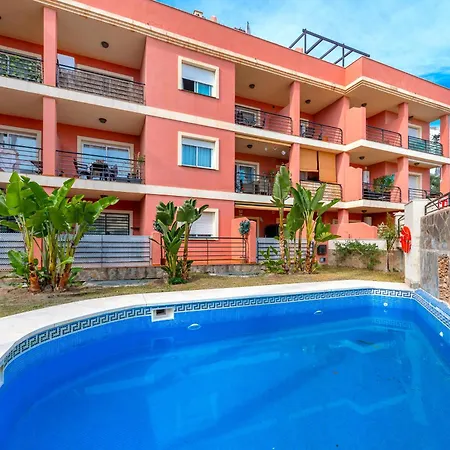 Apartment Anoreta Golf 316 Torre de Benagalbon