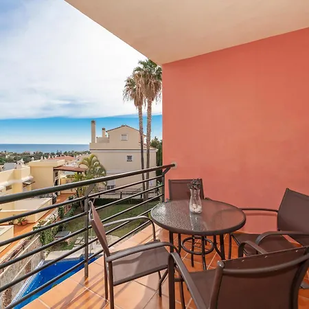Apartment Anoreta Golf 316